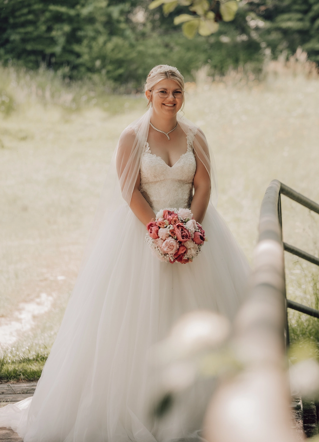 Fotografie Freiraum, Hochzeitsfotografie Paar