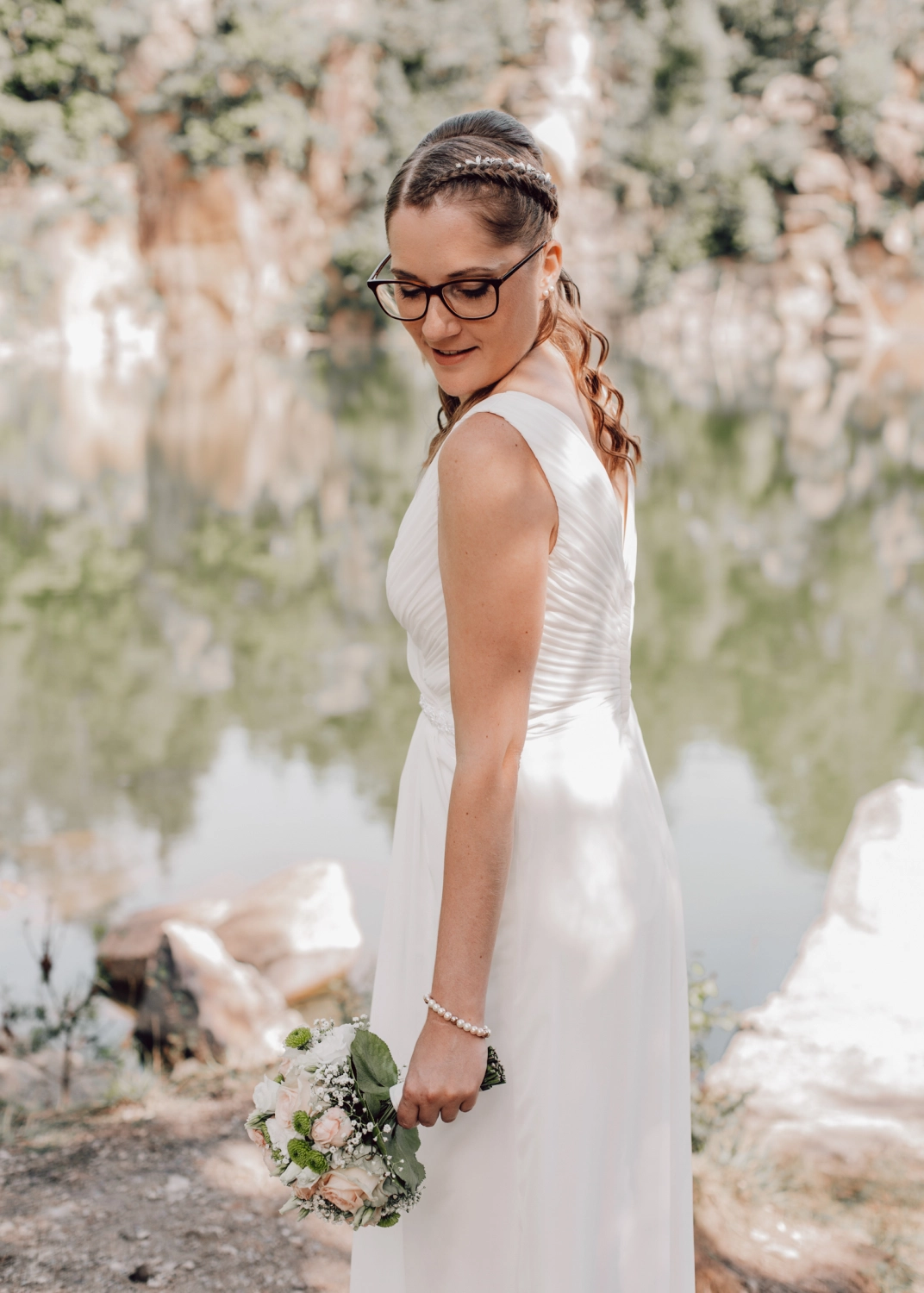 Fotografie Freiraum, Hochzeitsfotografie Paar