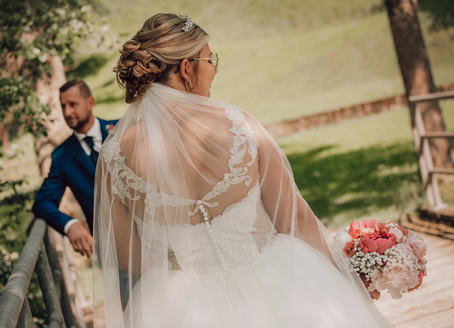 Fotografie Freiraum, Hochzeitsfotografie Paar
