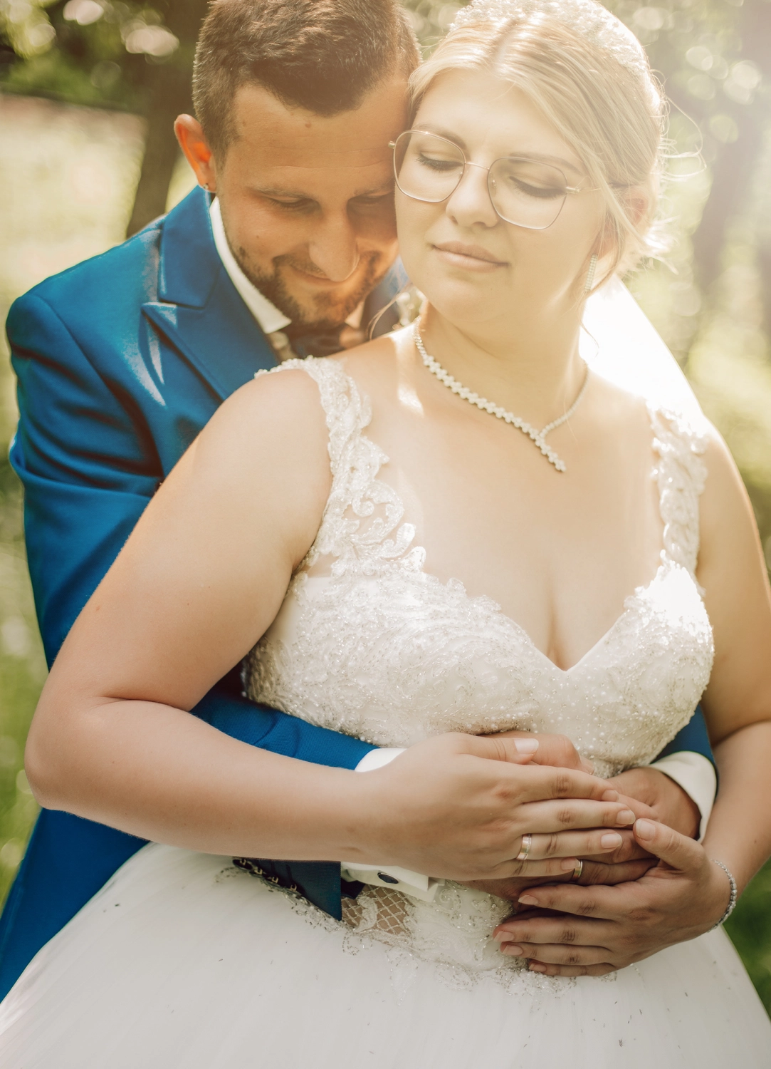 Fotografie Freiraum, Hochzeitsfotografie Paar