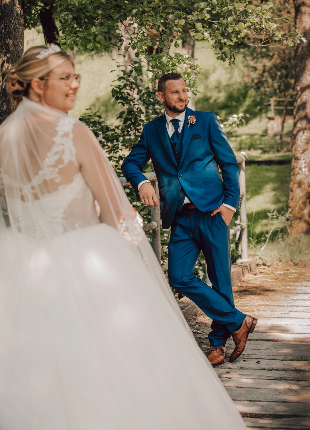 Fotografie Freiraum, Hochzeitsfotografie Paar