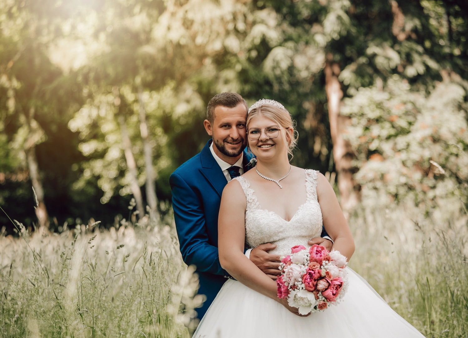 Fotografie Freiraum, Hochzeitsfotografie Braut