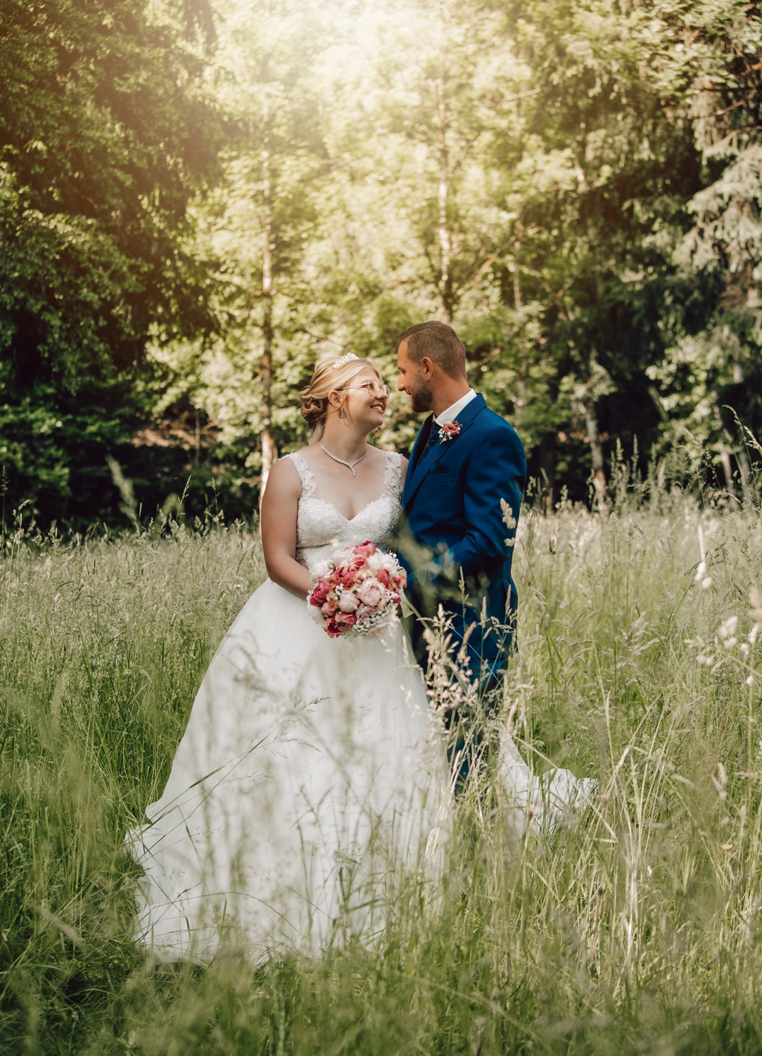 Fotografie Freiraum, Hochzeitsfotografie Paar