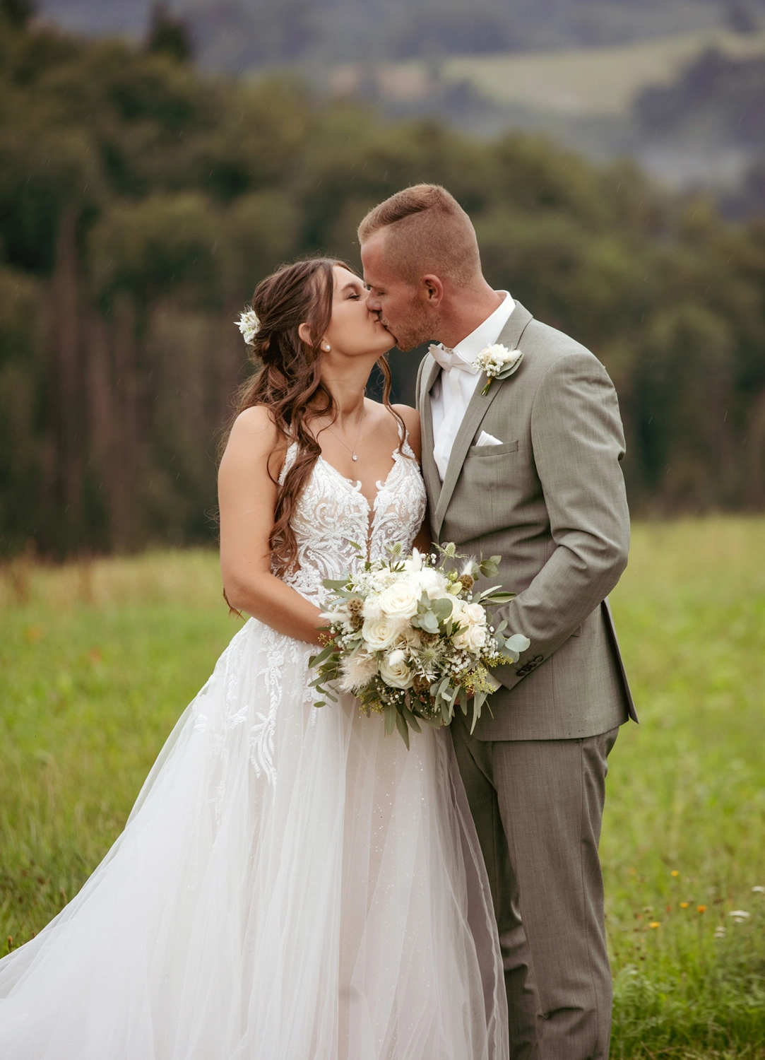 Fotografie Freiraum, Hochzeitsfotografie Melanie+Tobias
