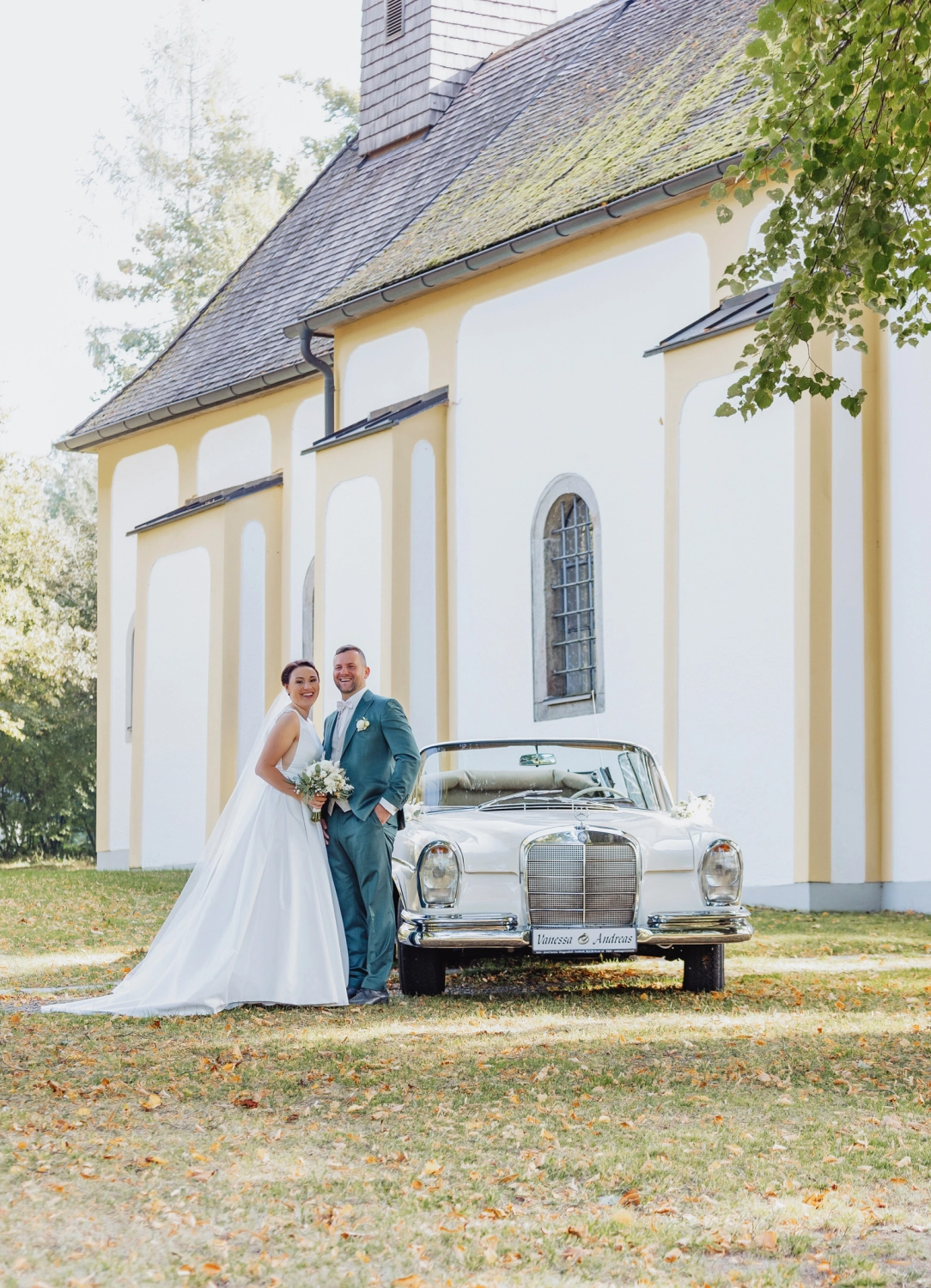 Fotografie Freiraum, Hochzeitsfotografie Paar