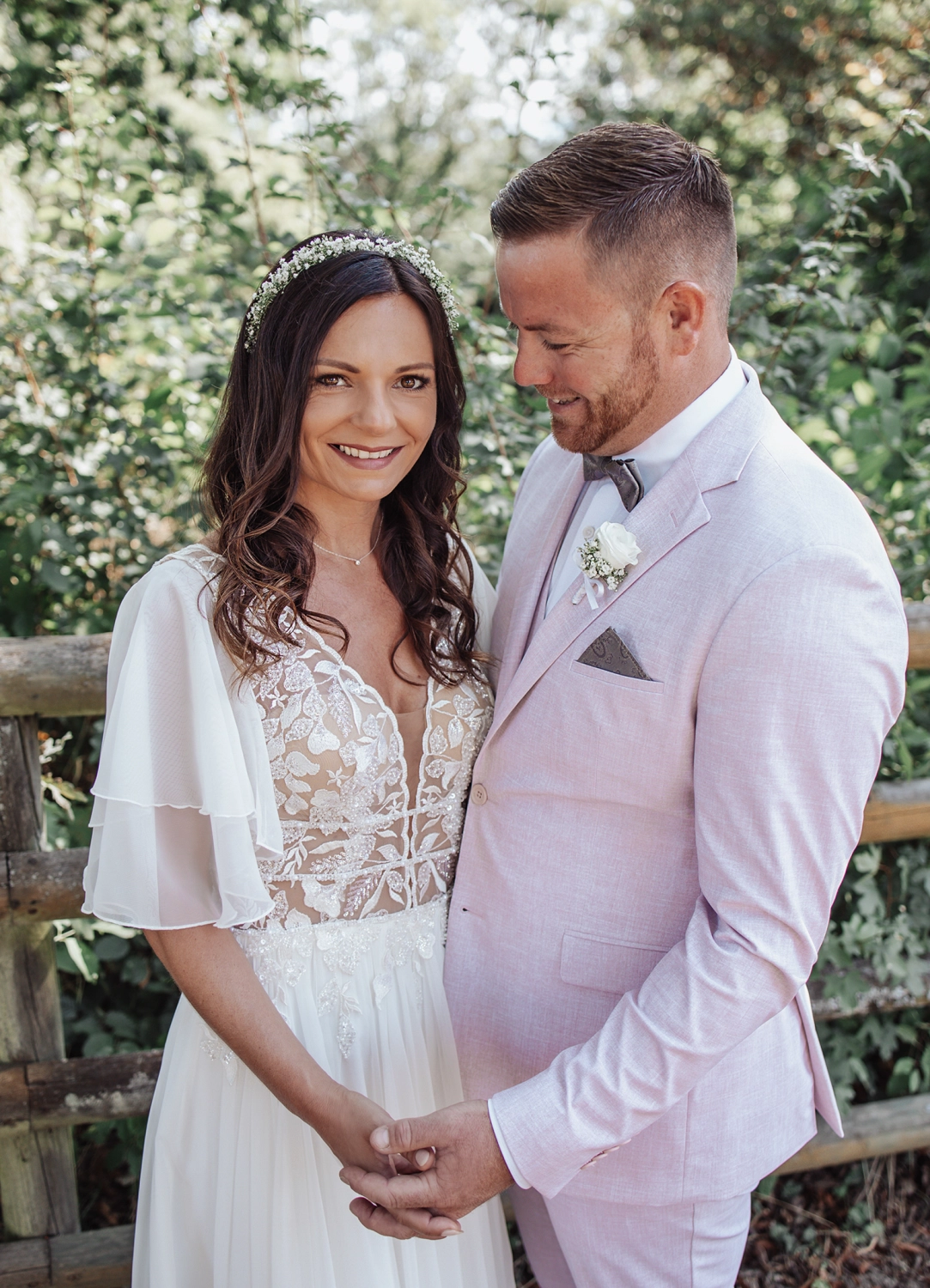 Fotografie Freiraum, Hochzeitsfotografie, Paar Christina+Fabian
