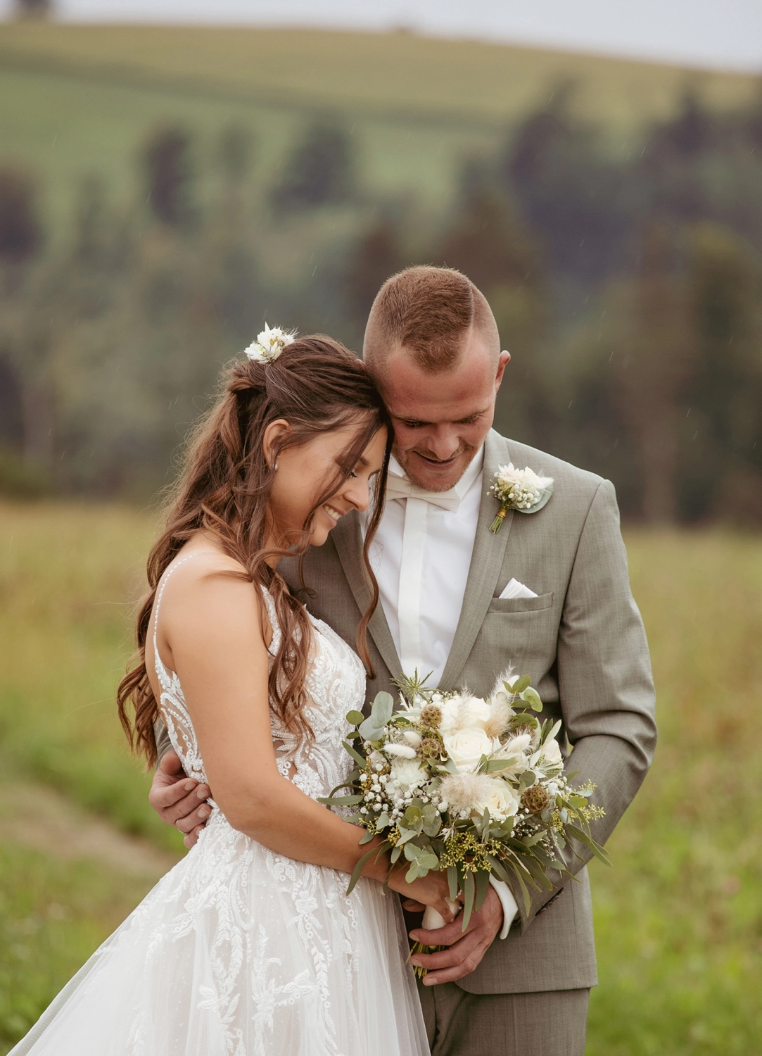 Fotografie Freiraum, Hochzeitsfotografie Melanie+Tobias