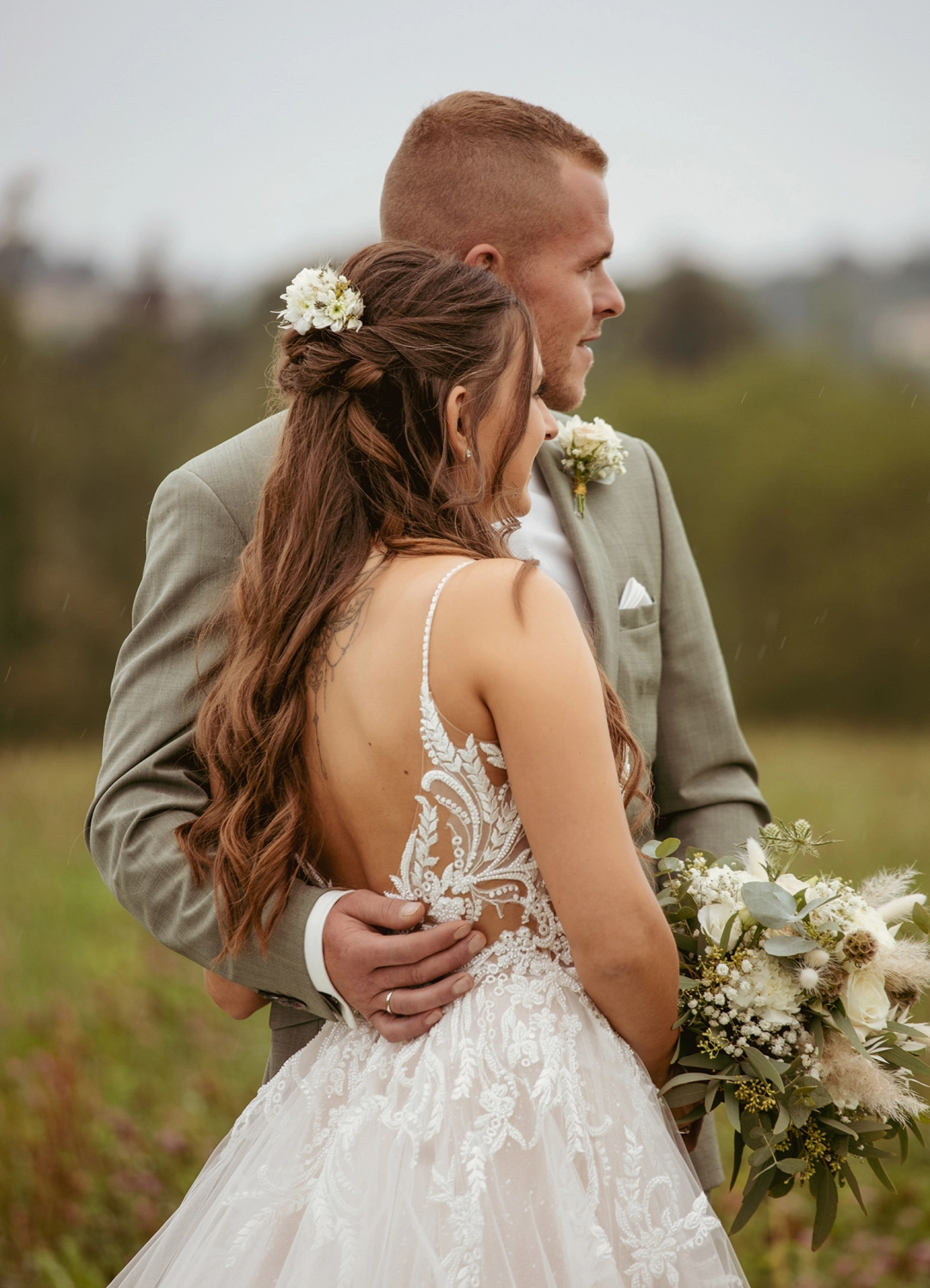 Fotografie Freiraum, Hochzeitsfotografie Melanie+Tobias