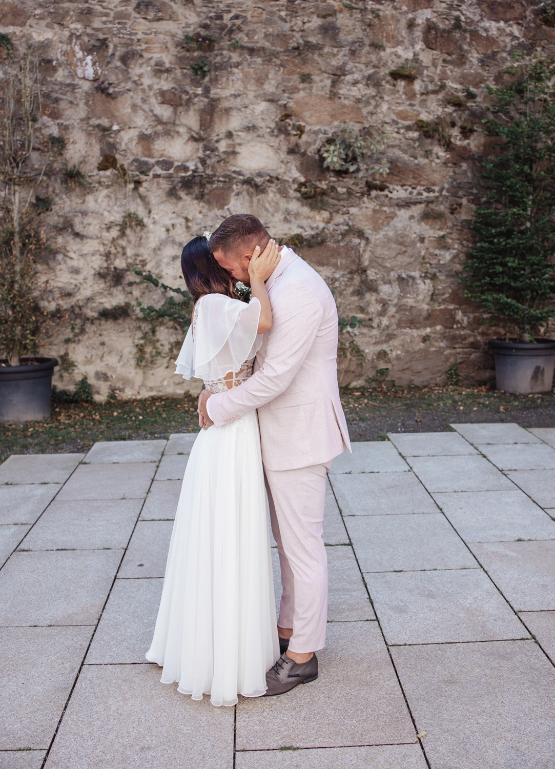 Fotografie Freiraum, Hochzeitsfotografie Paar