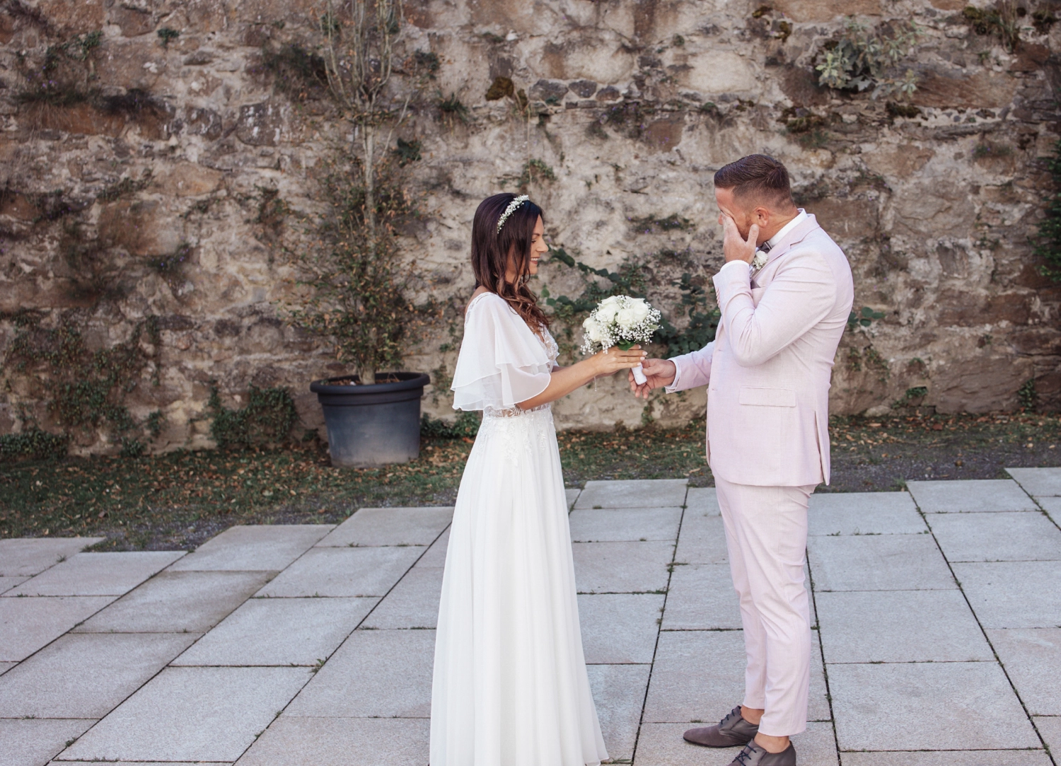 Fotografie Freiraum, Hochzeitsfotografie Paar