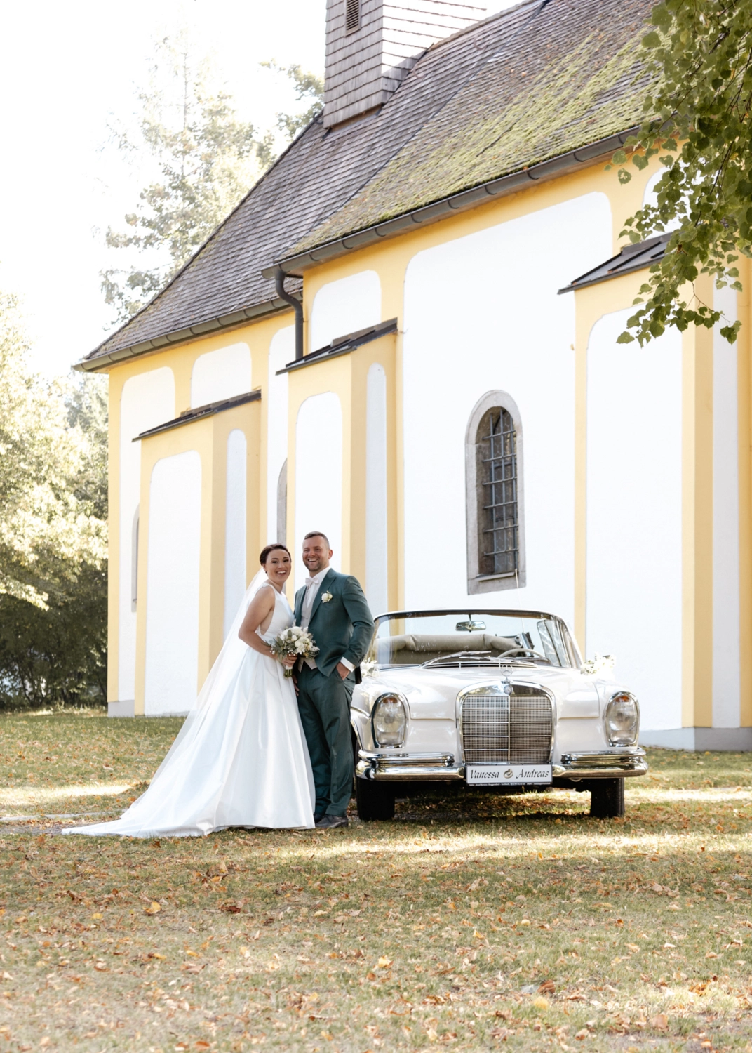 Fotografie Freiraum, Hochzeitsfotografie, Paar Christina+Fabian