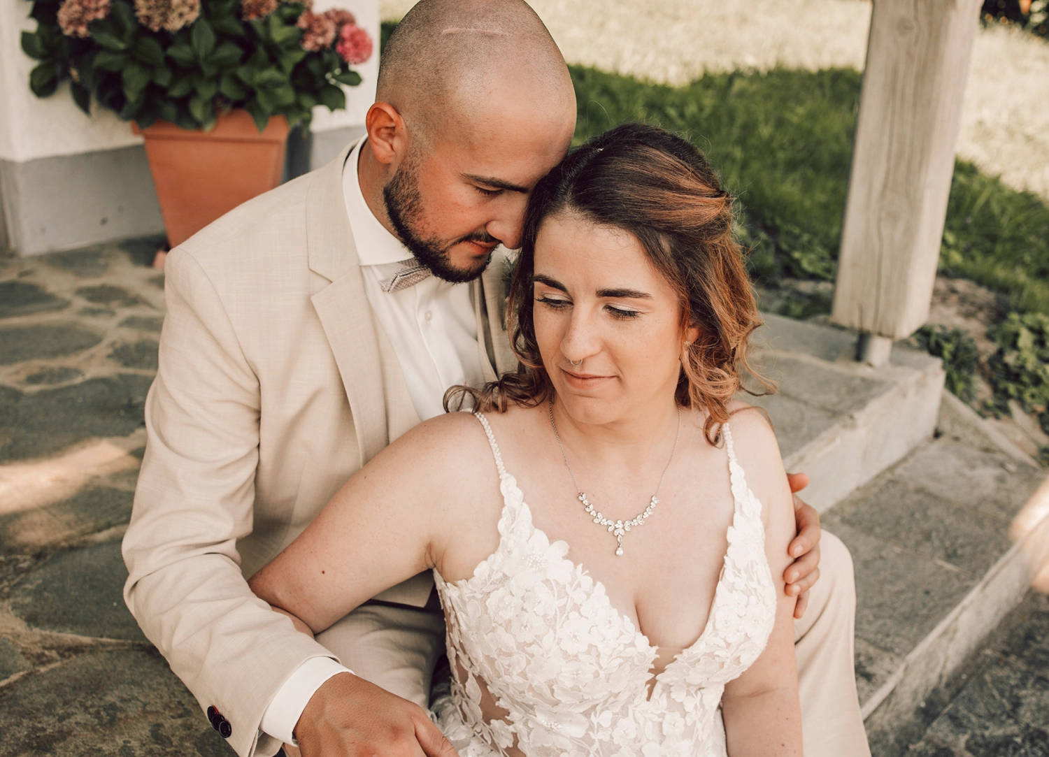 Fotografie Freiraum, Hochzeitsfotografie Melanie+Tobias
