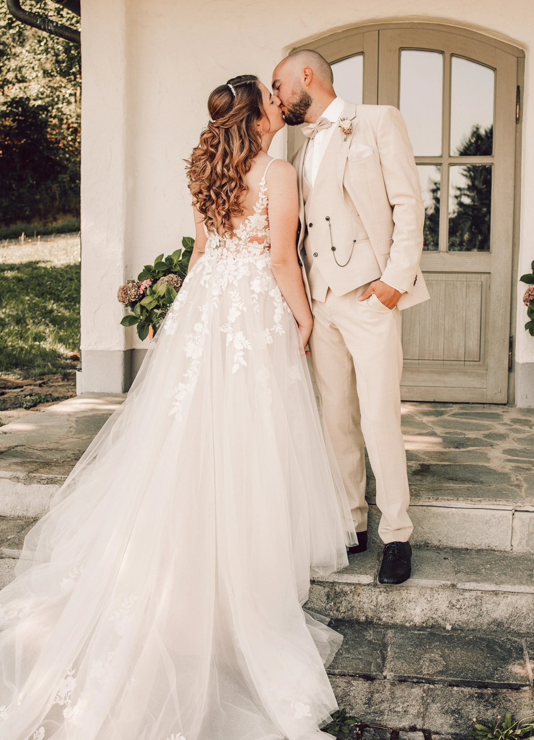 Fotografie Freiraum, Hochzeitsfotografie Paar
