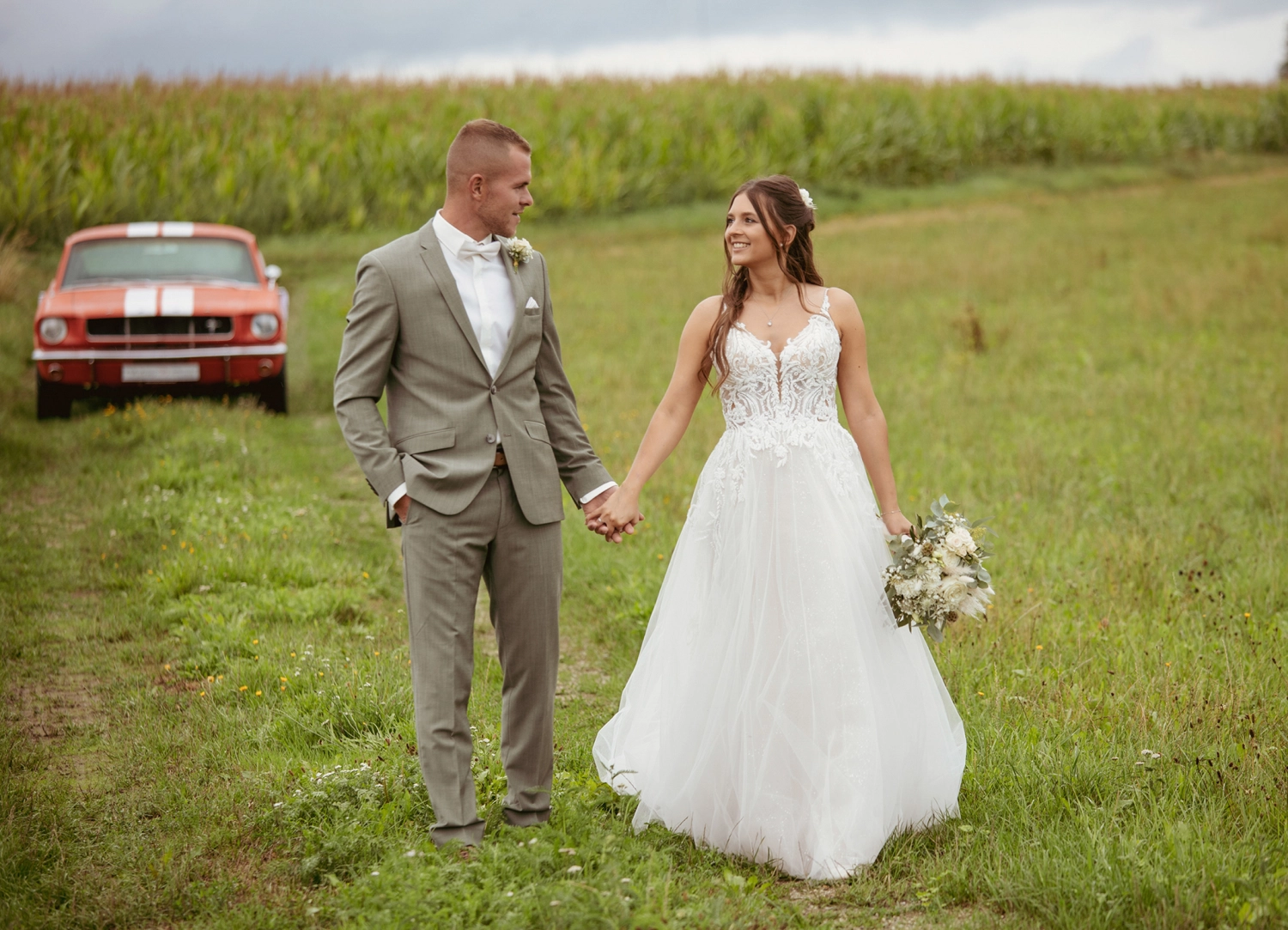 Fotografie Freiraum, Hochzeitsfotografie Melanie+Tobias