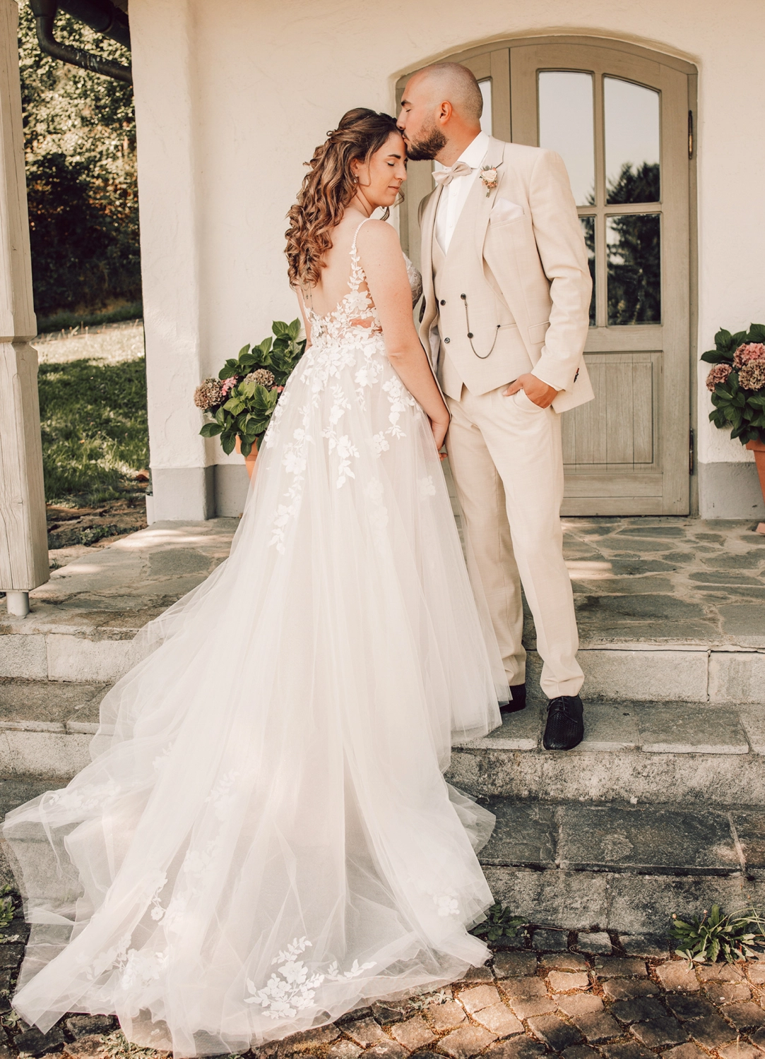 Fotografie Freiraum, Hochzeitsfotografie Melanie+Tobias