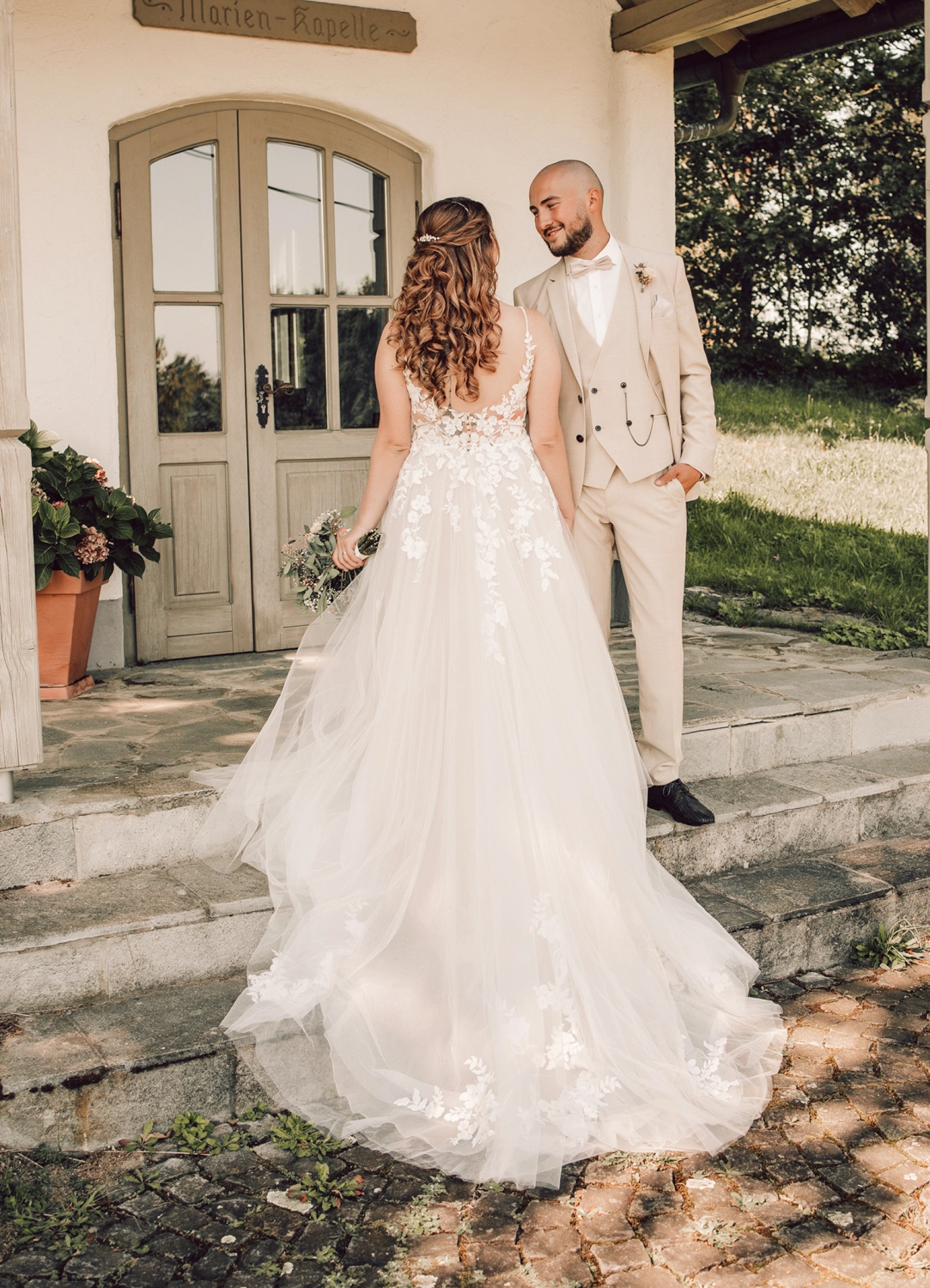 Fotografie Freiraum, Hochzeitsfotografie Paar