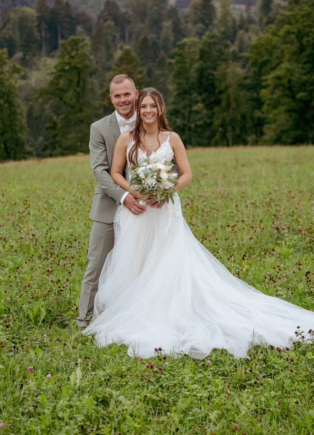 Fotografie Freiraum, Hochzeitsfotografie Melanie+Tobias