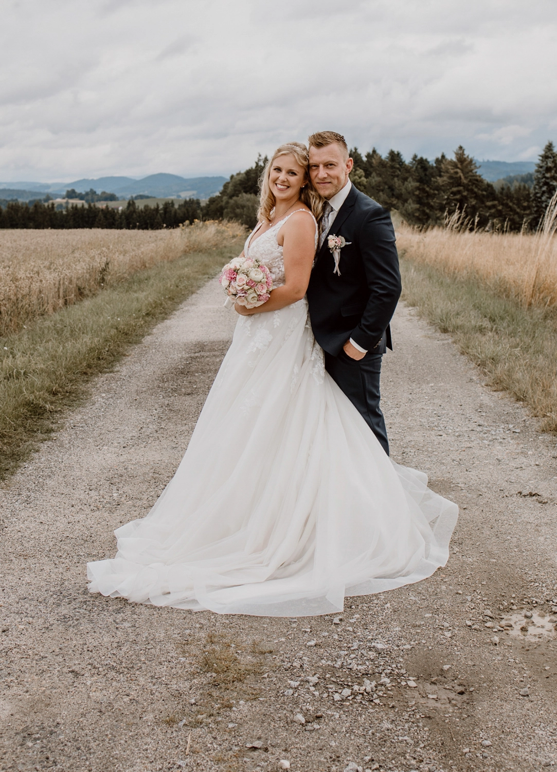 Fotografie Freiraum, Hochzeitsfotografie, Paar Christina+Fabian