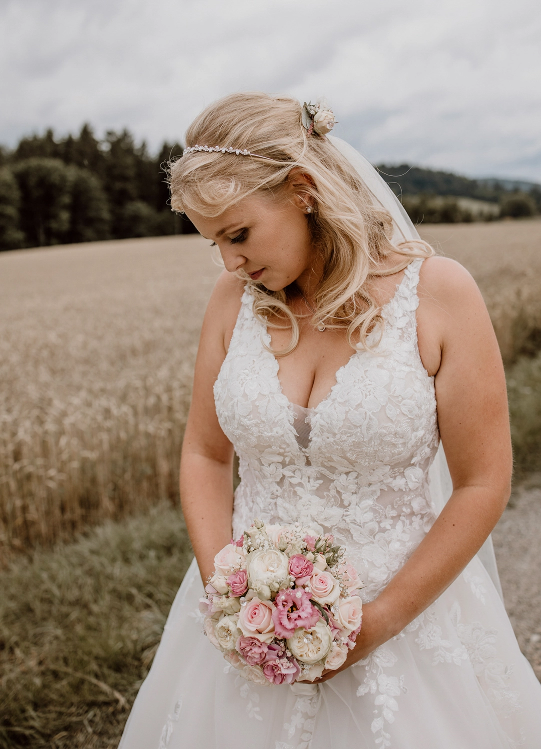 Fotografie Freiraum, Hochzeitsfotografie, Paar Christina+Fabian