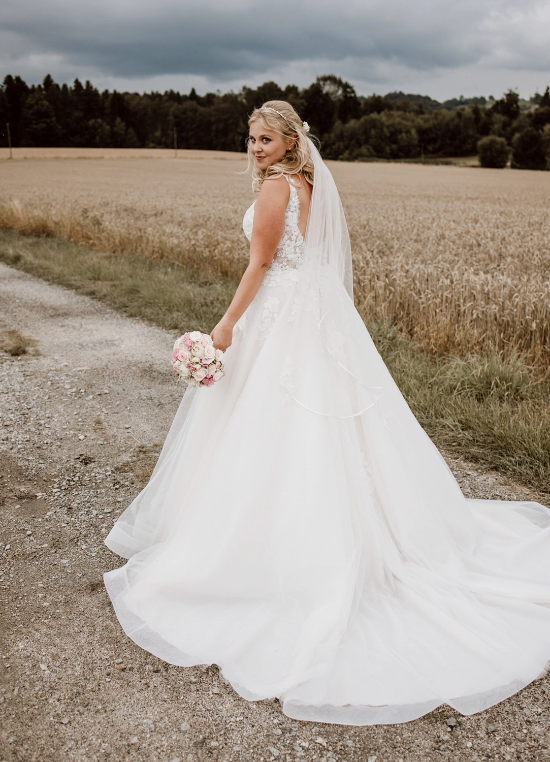 Fotografie Freiraum, Hochzeitsfotografie Paar