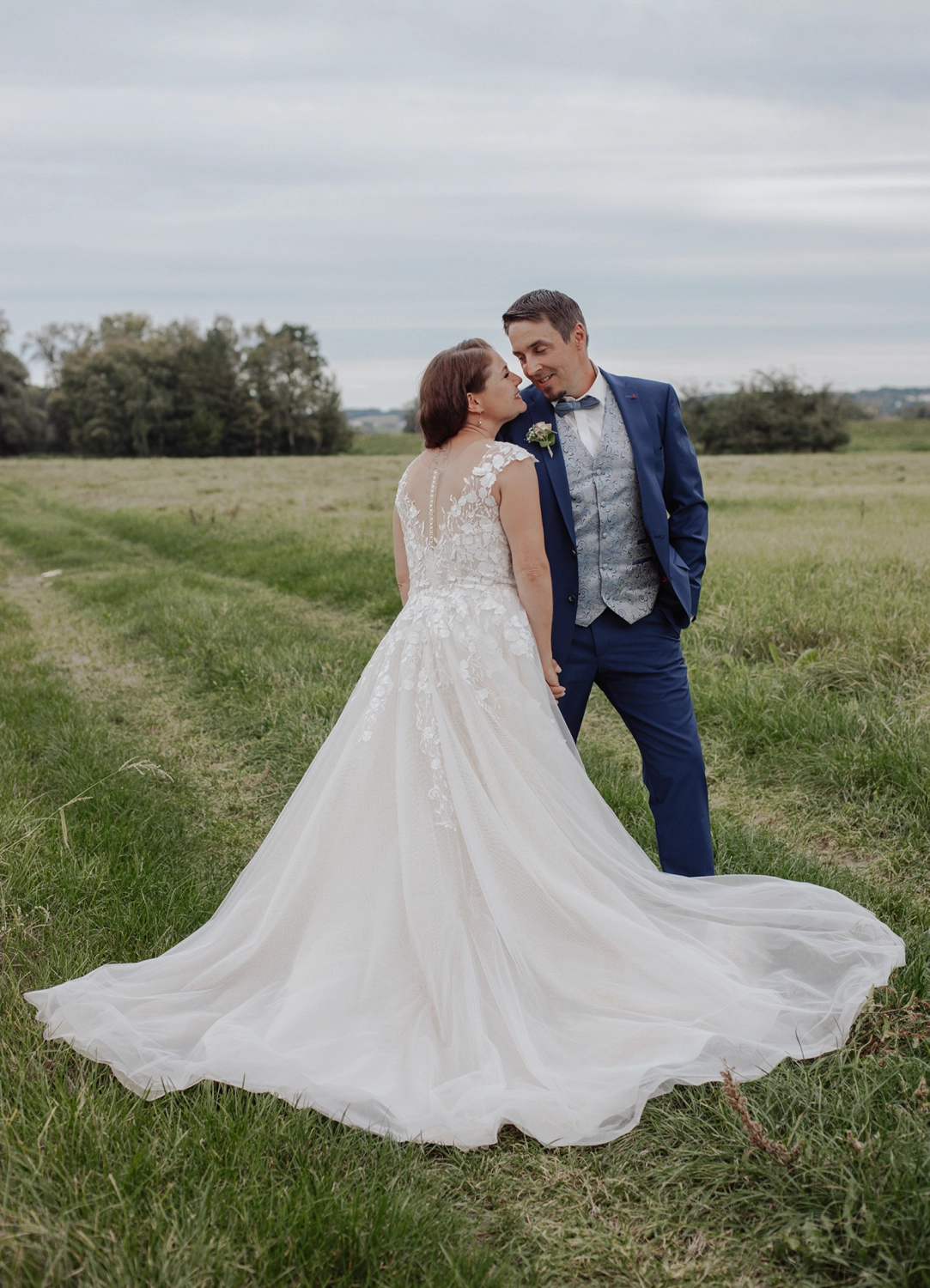 Fotografie Freiraum, Hochzeitsfotografie Paar