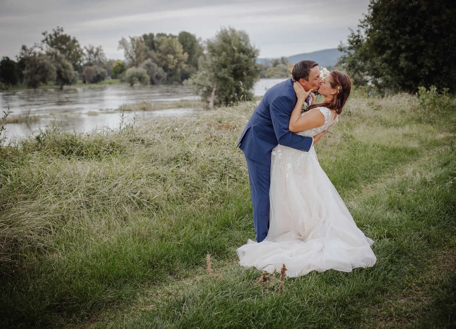 Fotografie Freiraum, Hochzeitsfotografie Paar