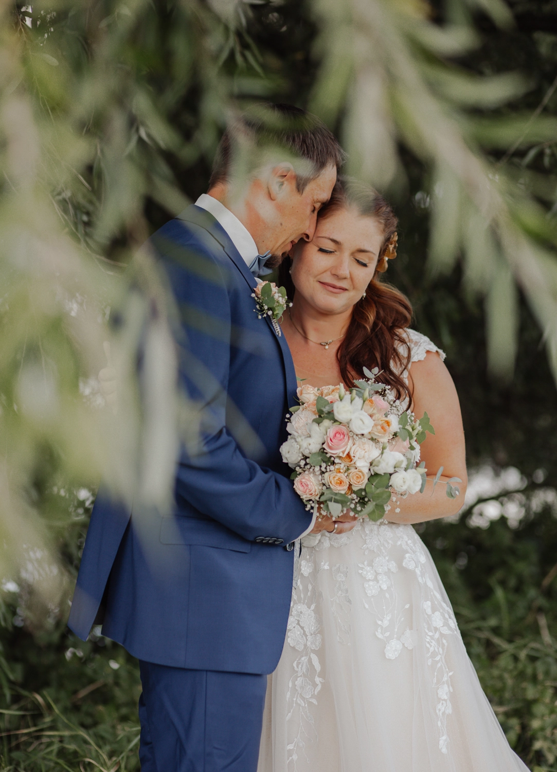 Fotografie Freiraum, Hochzeitsfotografie Paar