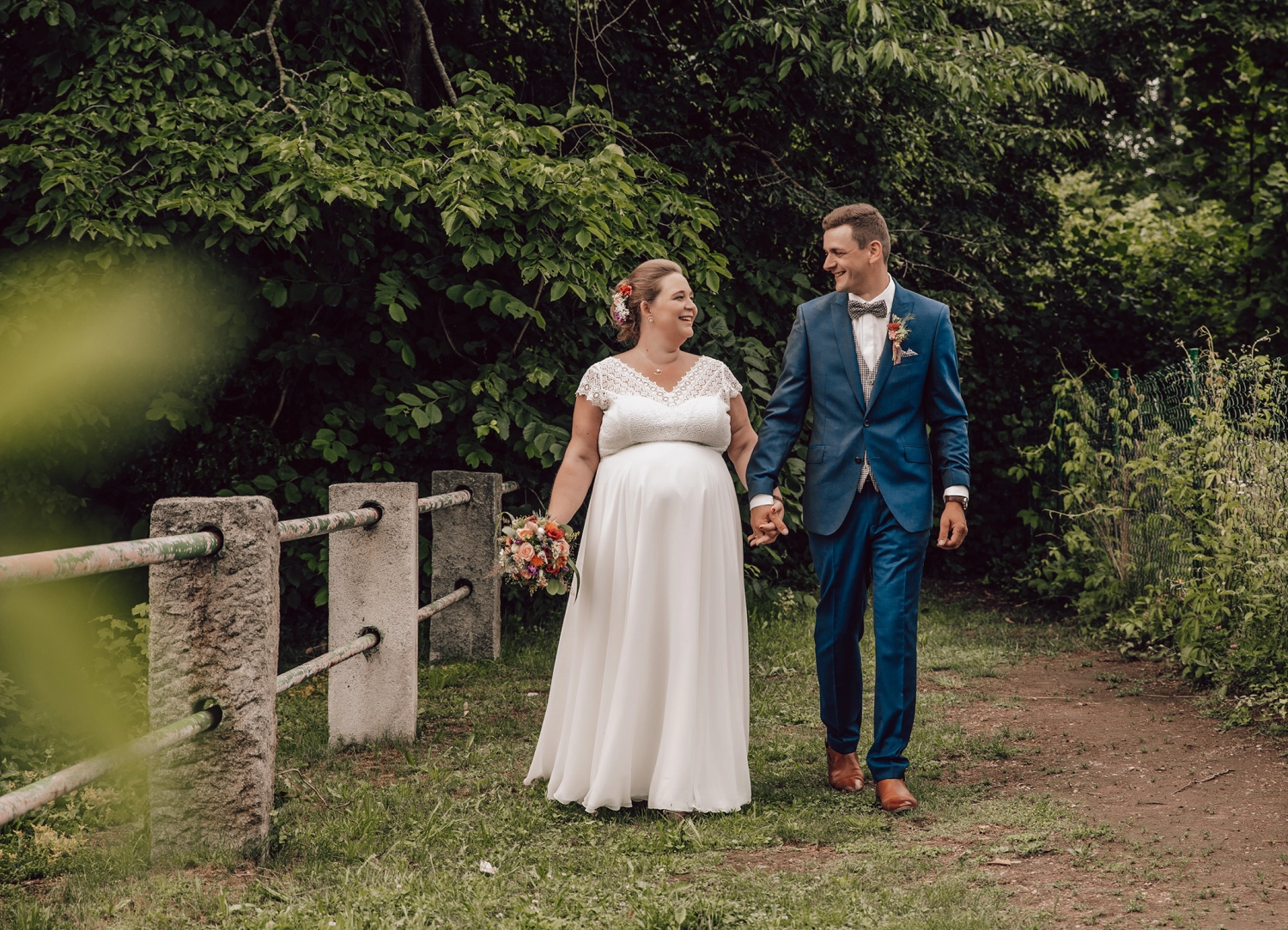 Fotografie Freiraum, Hochzeitsfotografie Paar