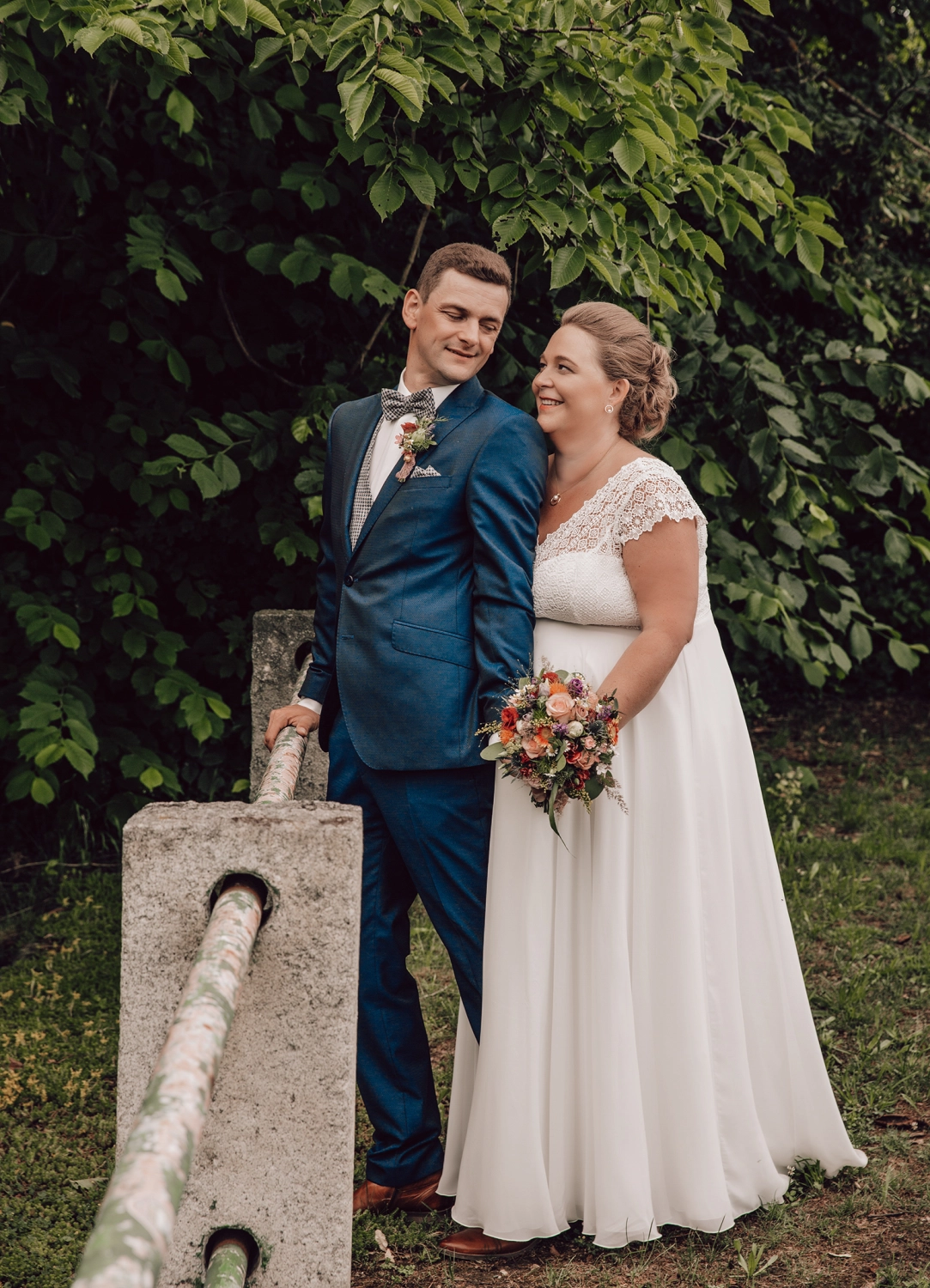 Fotografie Freiraum, Hochzeitsfotografie Paar