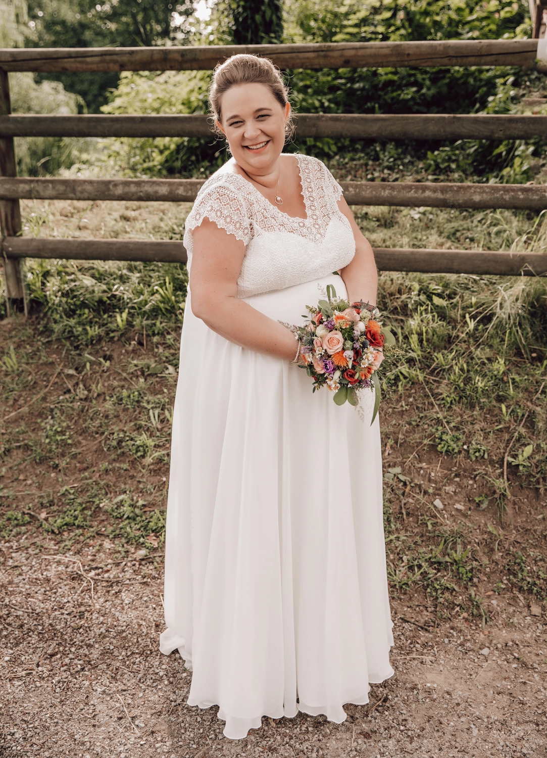 Fotografie Freiraum, Hochzeitsfotografie Paar