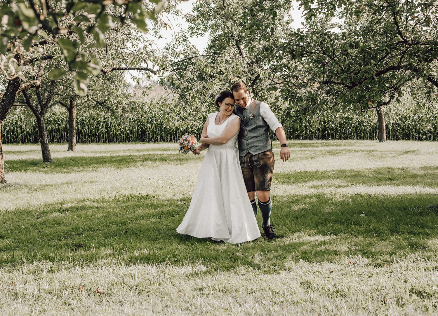 Fotografie Freiraum, Hochzeitsfotografie Paar