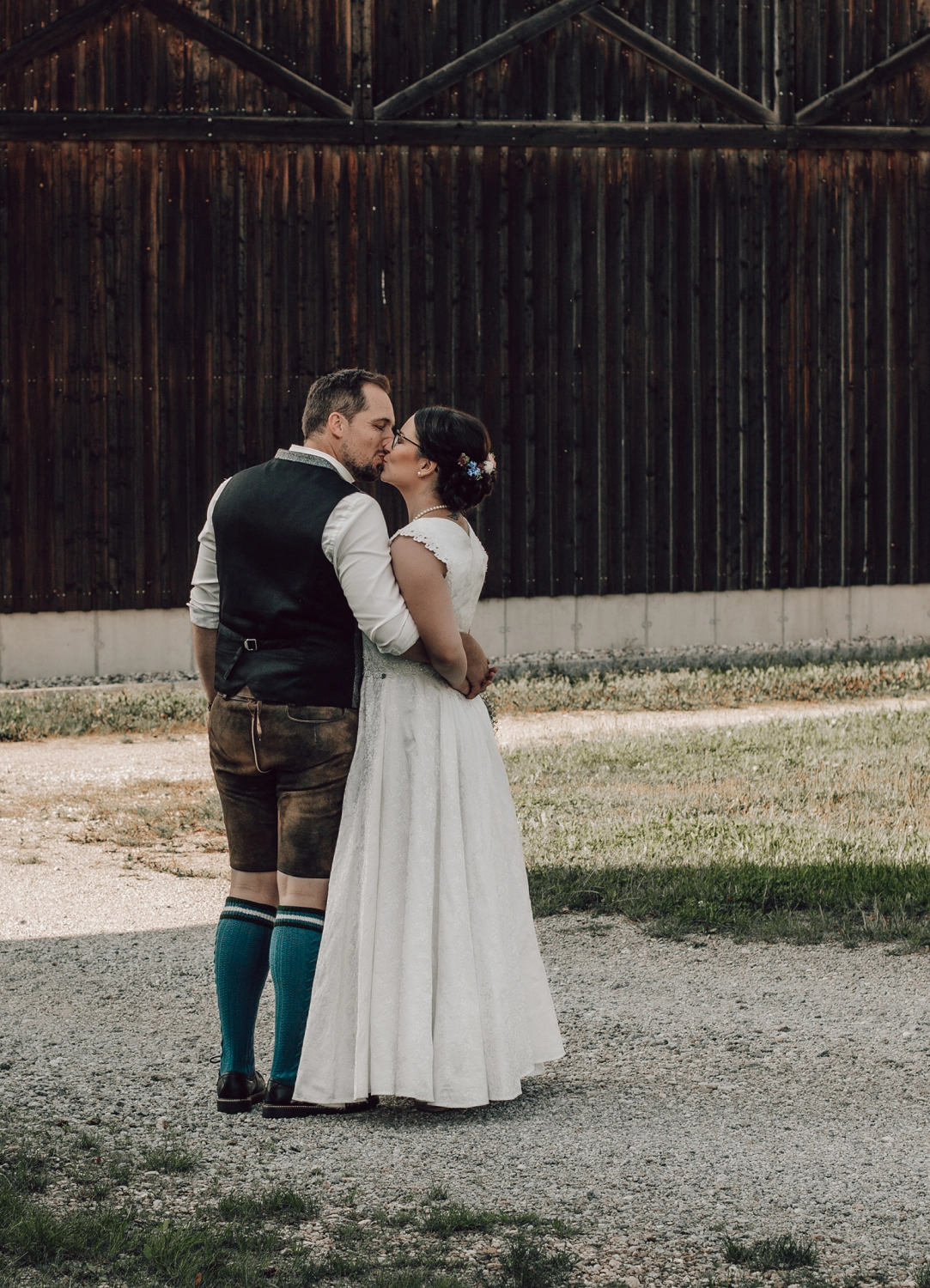 Fotografie Freiraum, Hochzeitsfotografie Paar