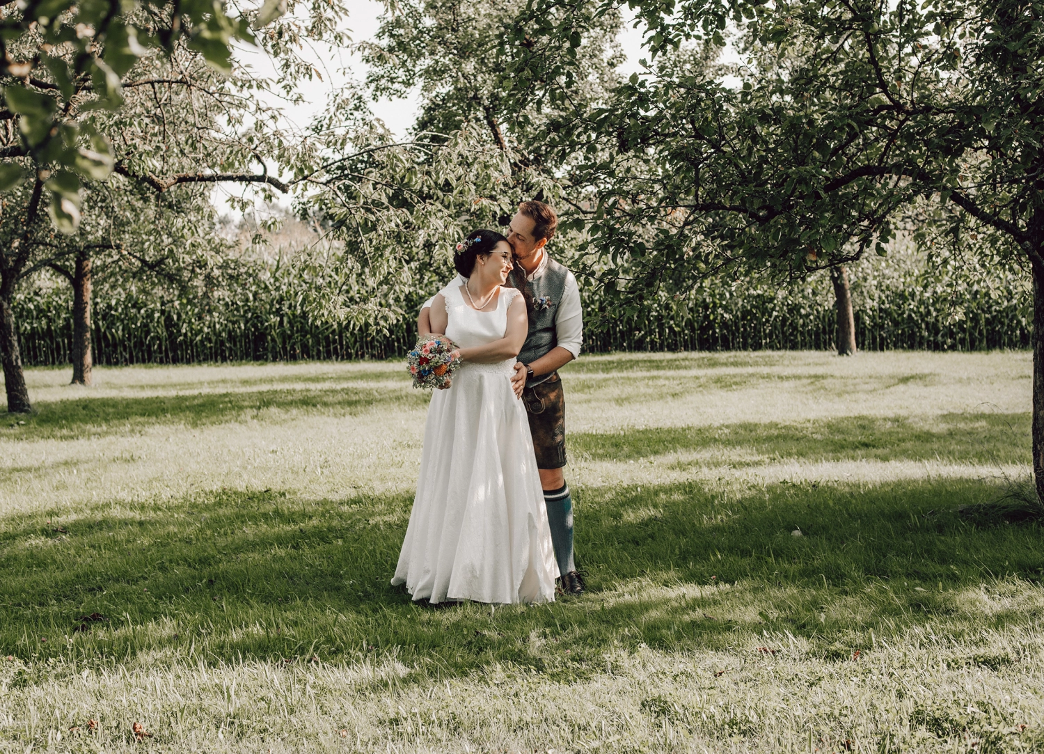 Fotografie Freiraum, Hochzeitsfotografie Paar