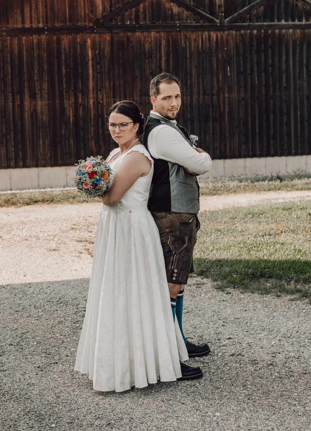Fotografie Freiraum, Hochzeitsfotografie Paar