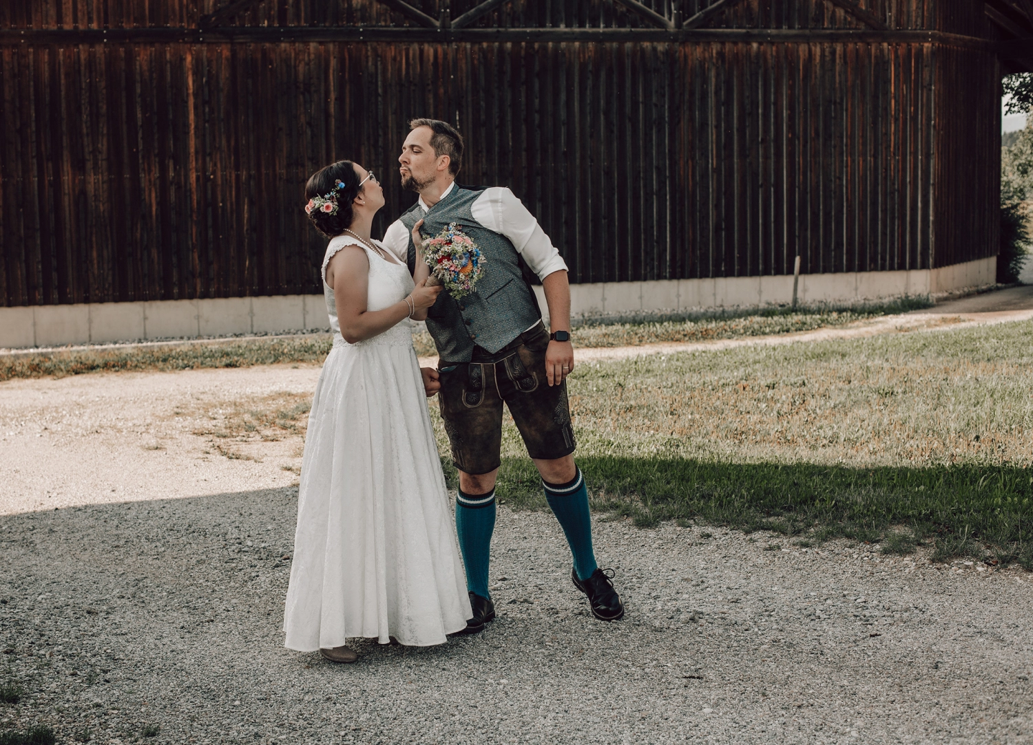 Fotografie Freiraum, Hochzeitsfotografie Paar
