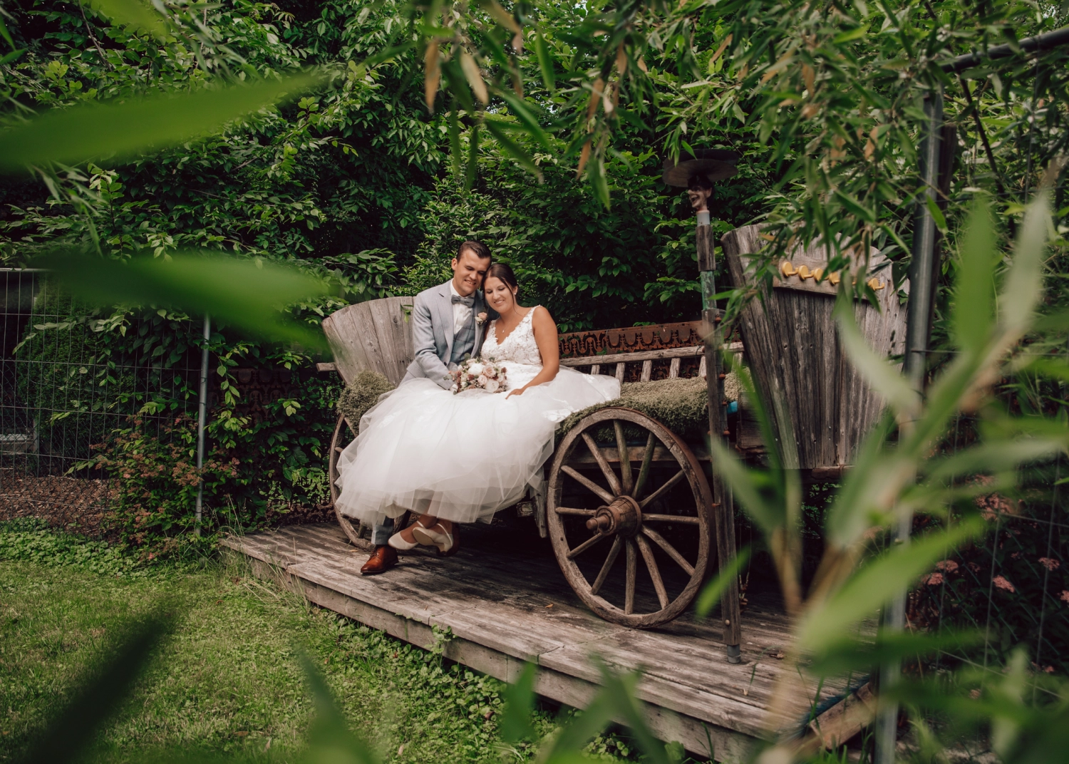 Fotografie Freiraum, Hochzeitsfotografie Paar
