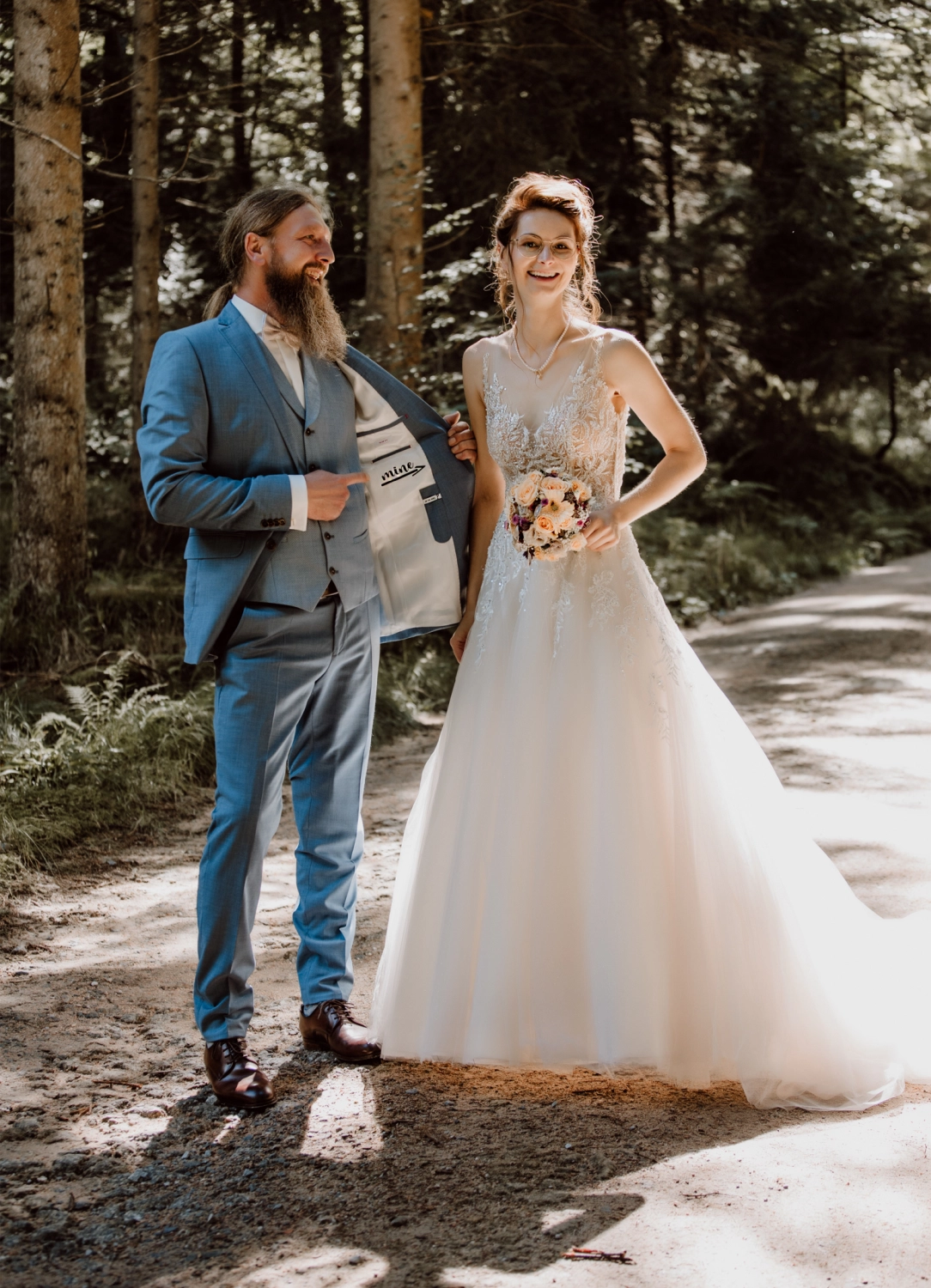 Fotografie Freiraum, Hochzeitsfotografie Paar