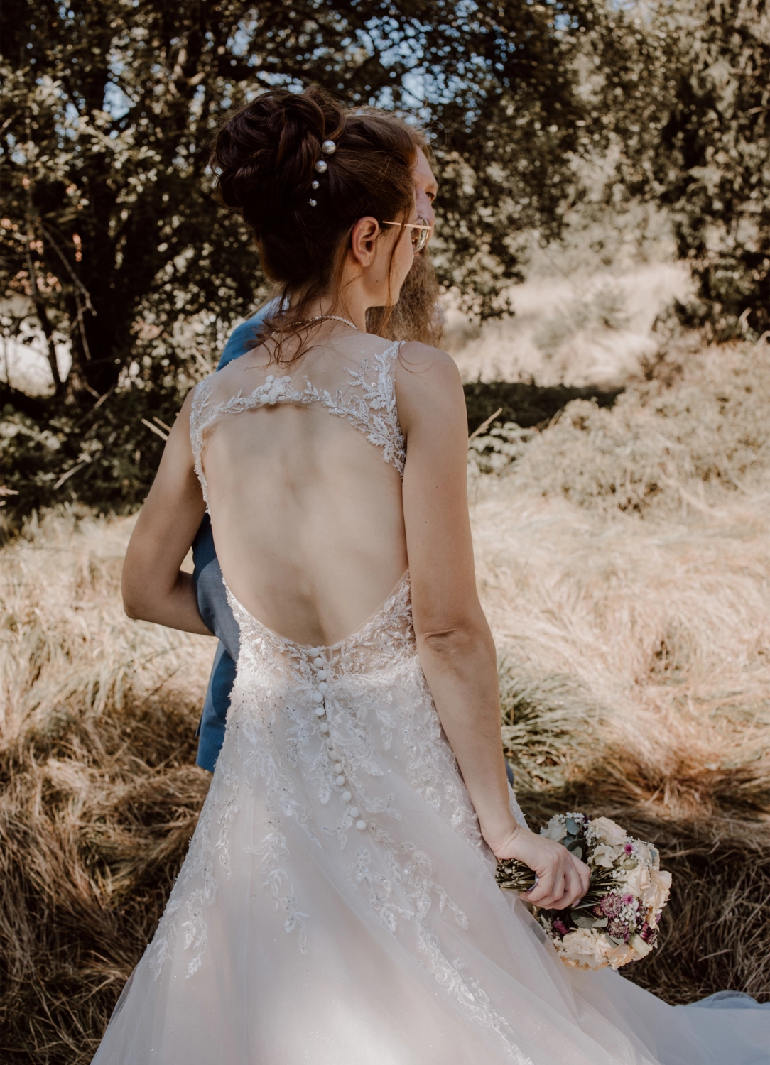 Fotografie Freiraum, Hochzeitsfotografie Paar