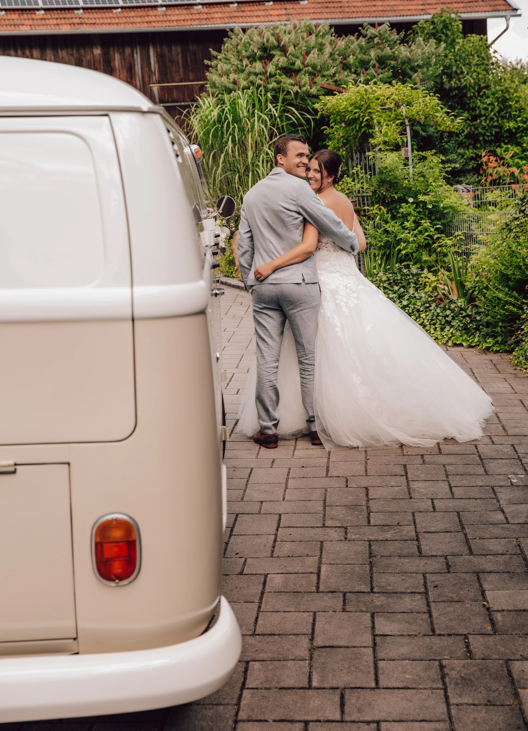 Fotografie Freiraum, Hochzeitsfotografie Paar