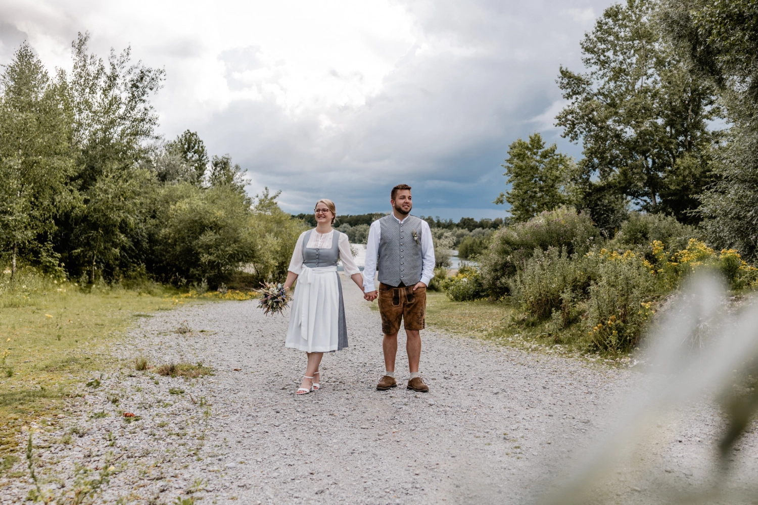 Fotografie Freiraum, Hochzeitsfotografie Paar
