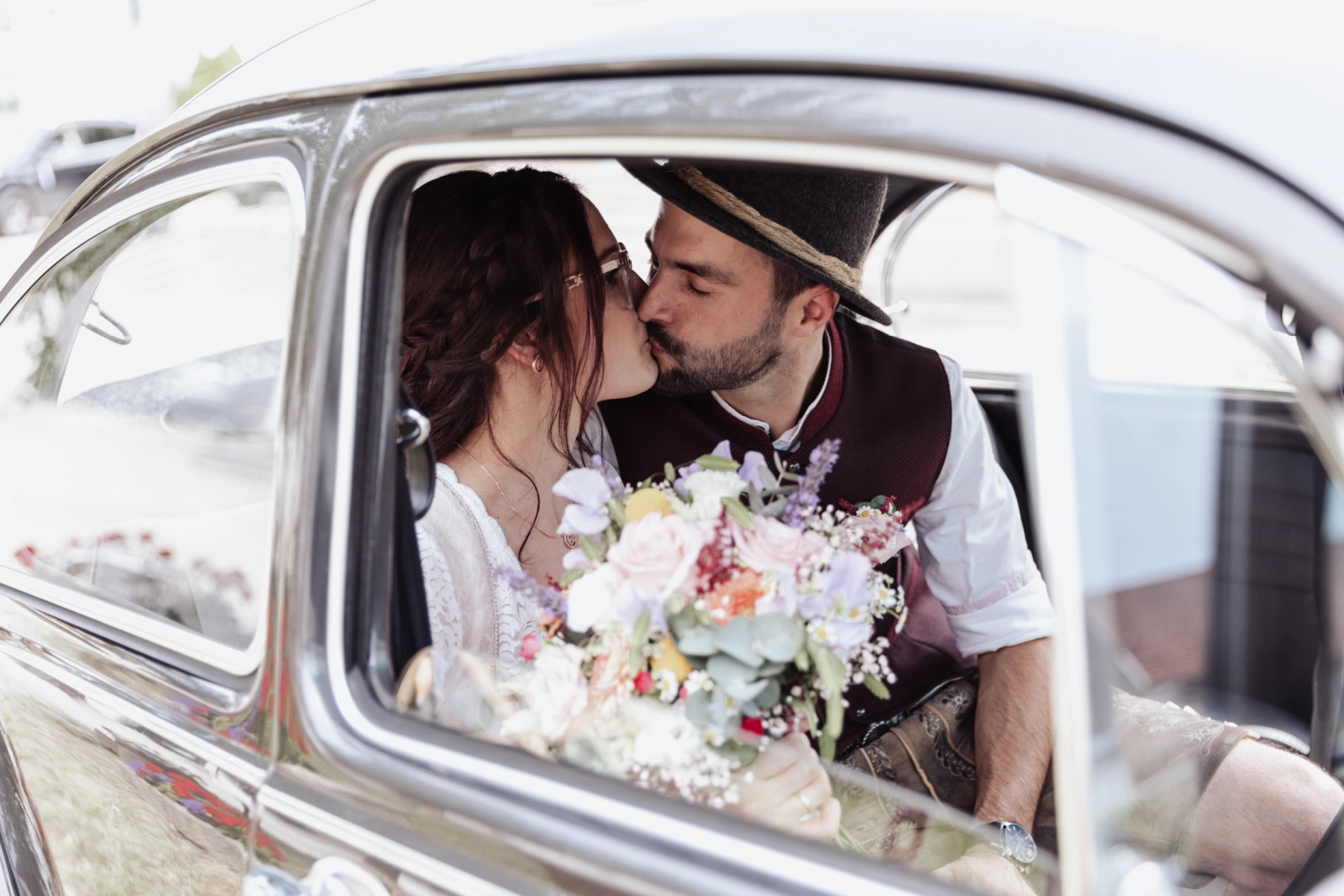 Fotografie Freiraum, Hochzeitsfotografie Paar