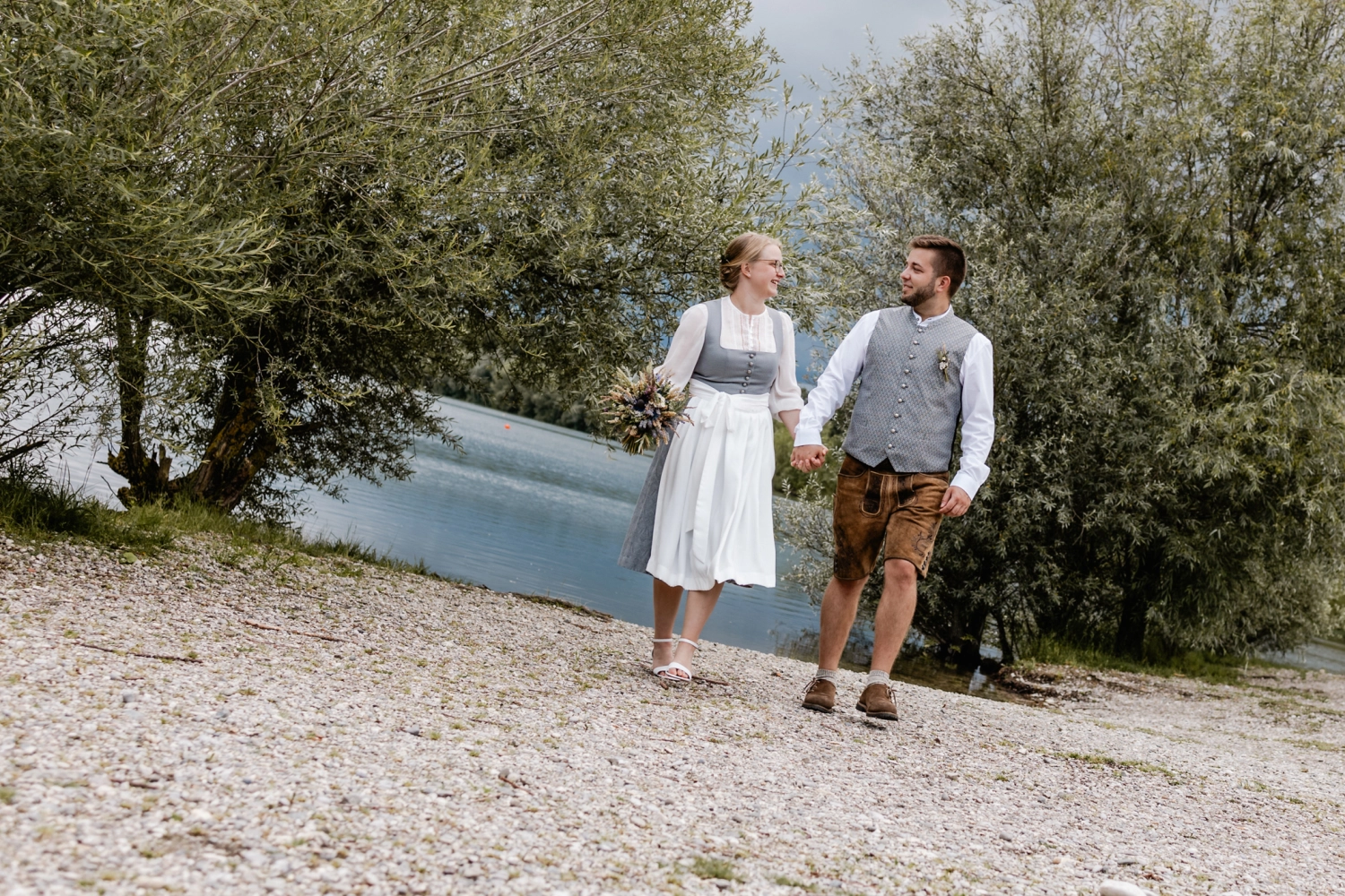Fotografie Freiraum, Hochzeitsfotografie Paar