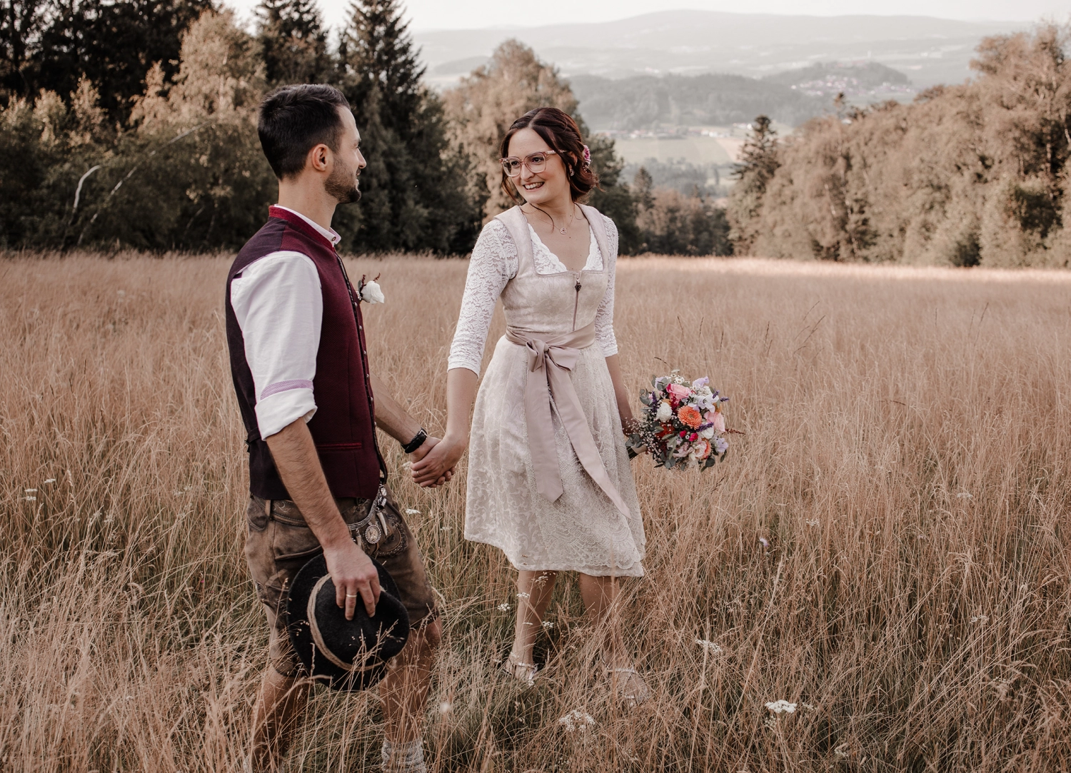 Fotografie Freiraum, Hochzeitsfotografie Paar