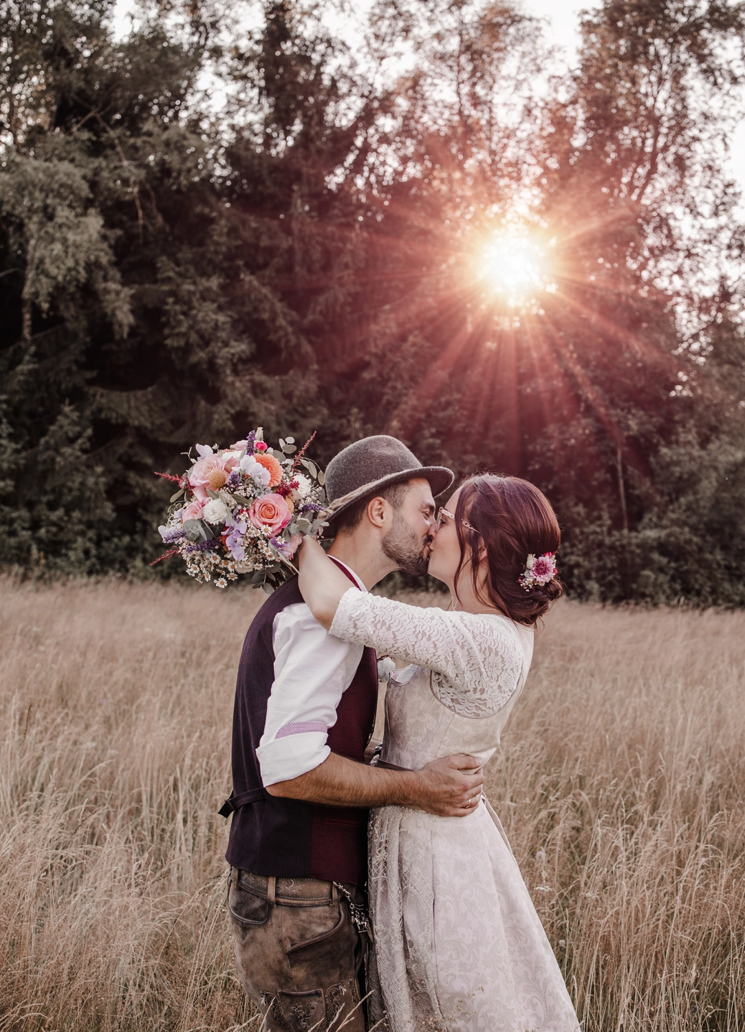 Fotografie Freiraum, Hochzeitsfotografie Paar