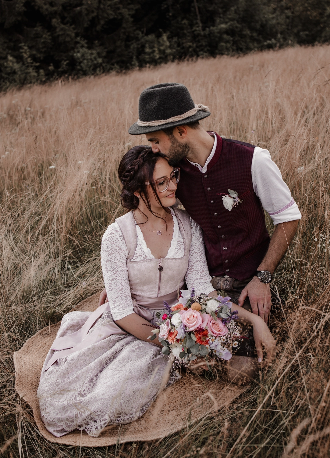 Fotografie Freiraum, Hochzeitsfotografie Paar