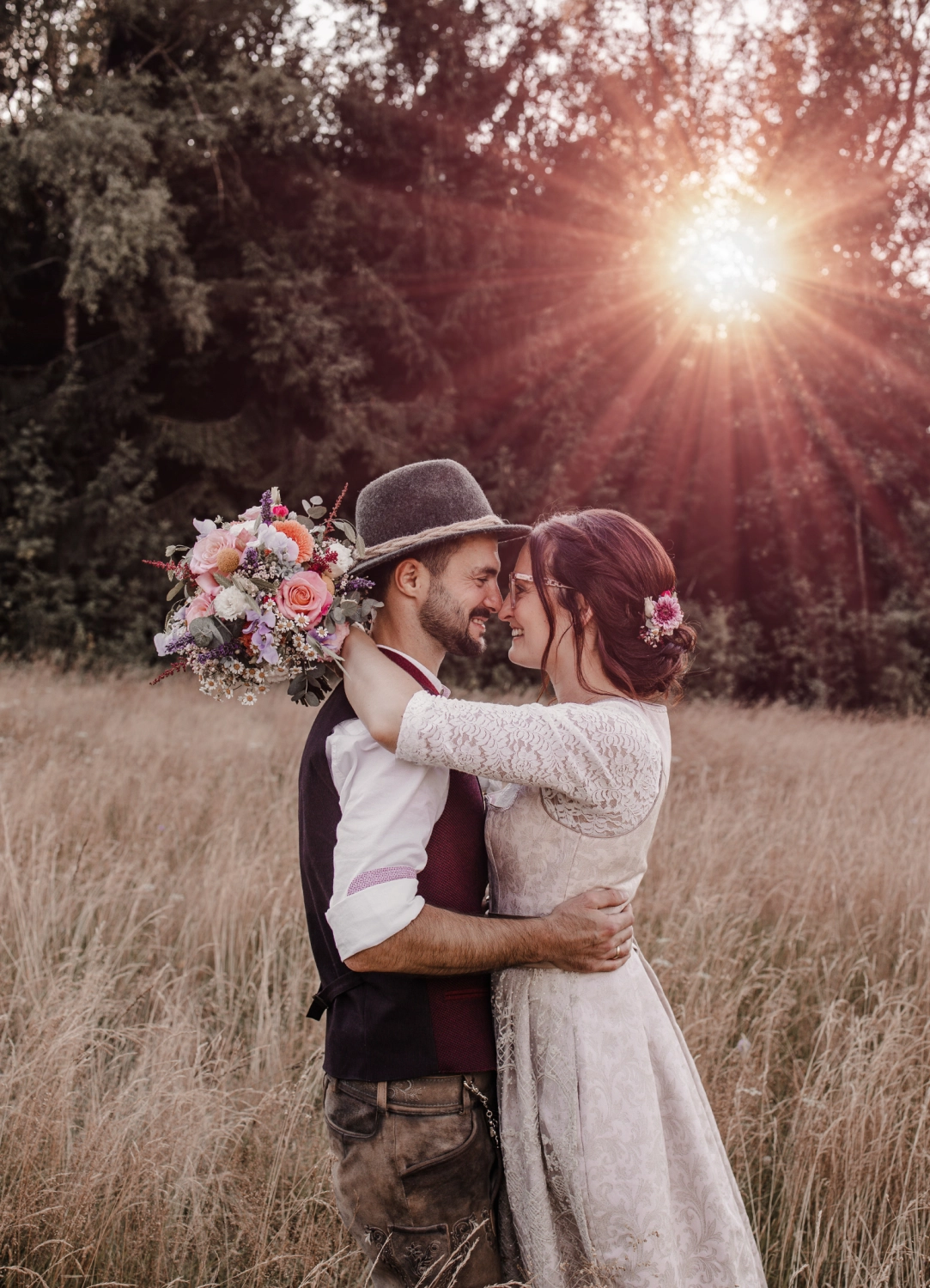 Fotografie Freiraum, Hochzeitsfotografie Paar