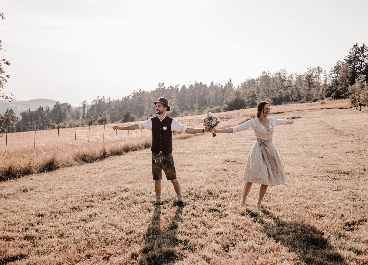 Fotografie Freiraum, Hochzeitsfotografie Paar